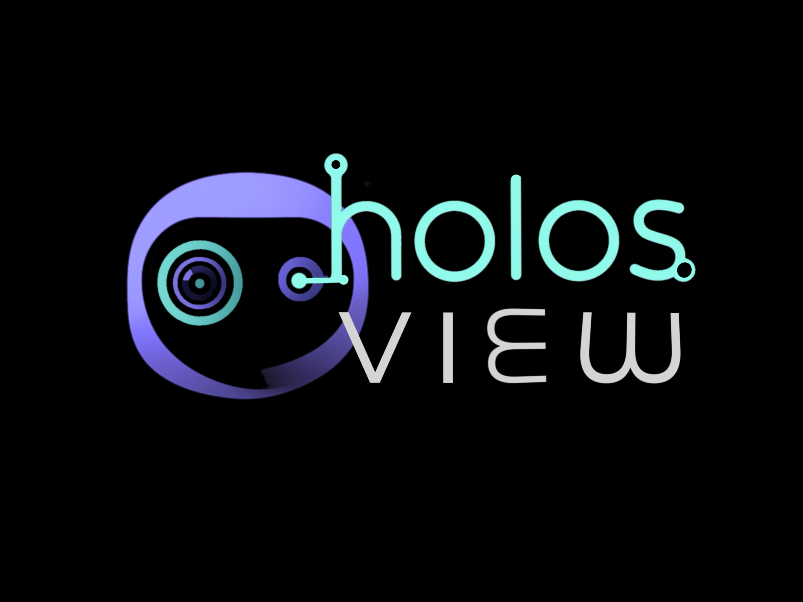 Holosview.ai logo